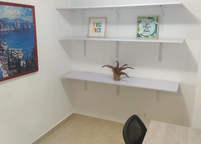 International House Co-Living