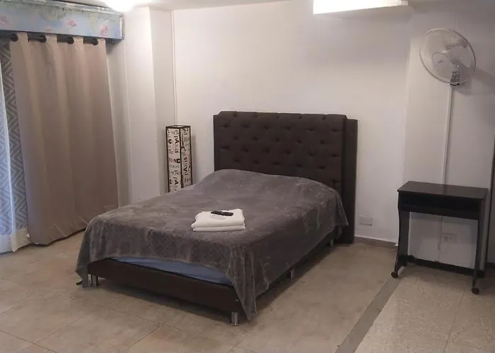 International House Co-Living