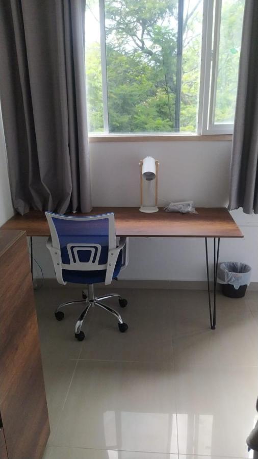 International House Co-living Hostel