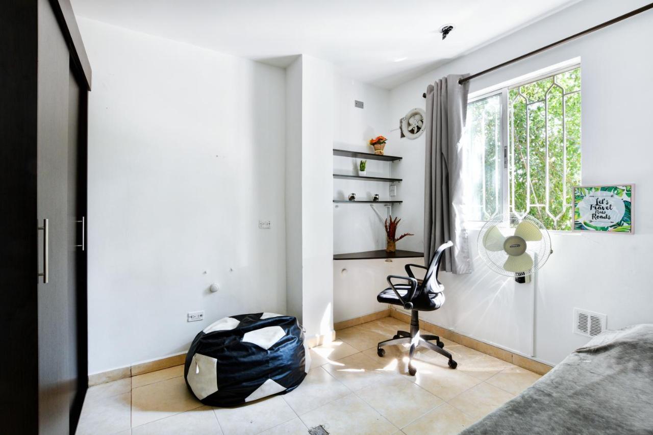 Hostel International House Co-living *