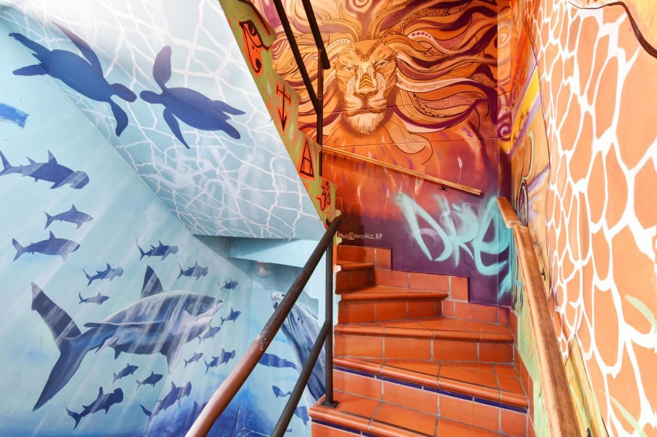 International House Co-living Hostel *