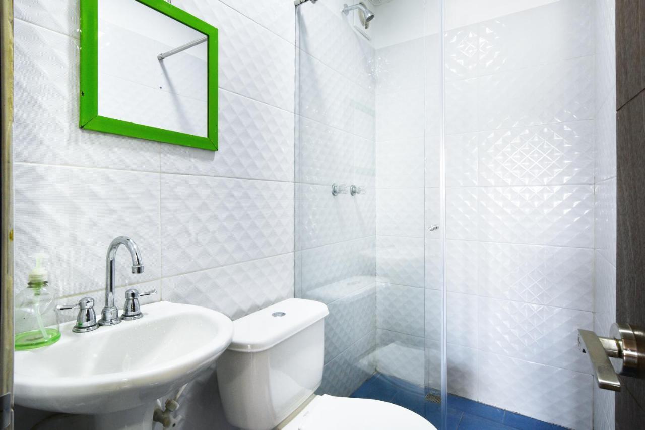 International House Co-living Hostel *