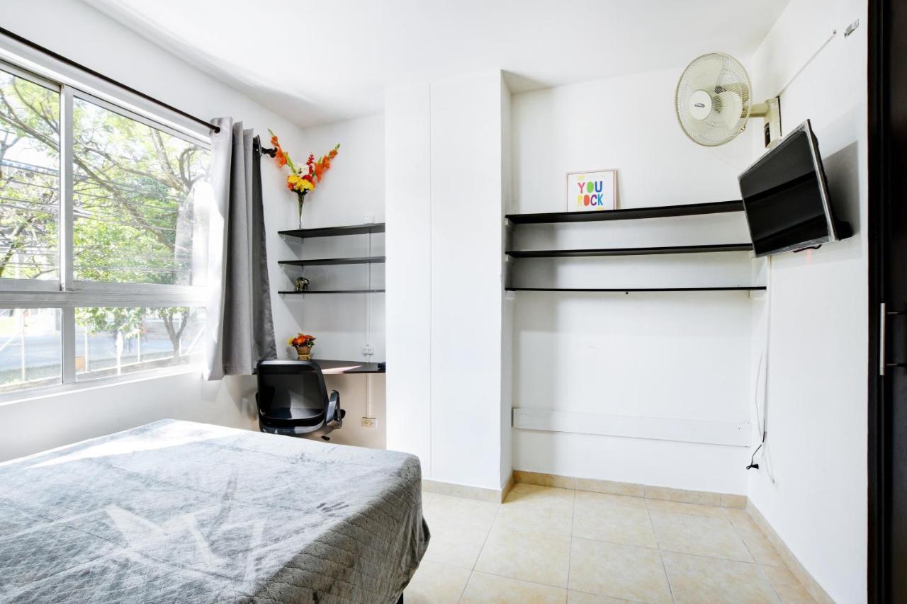 Hostel International House Co-living *