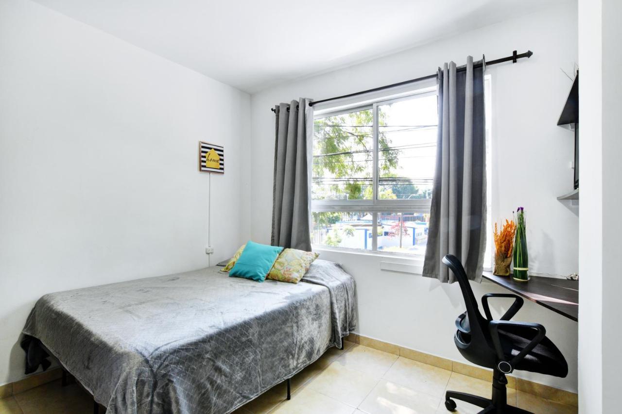 International House Co-living Hostel *