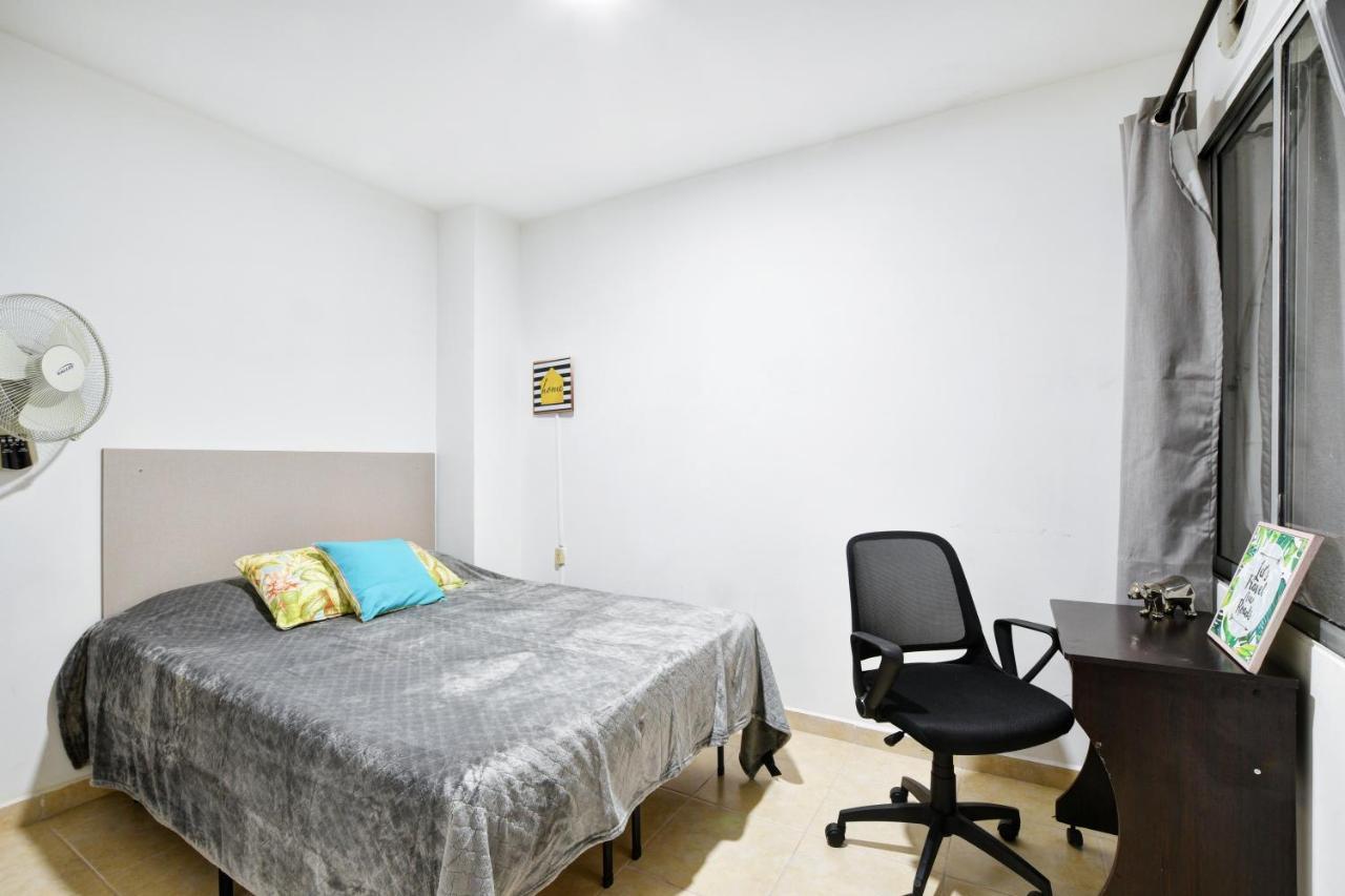 International House Co-living Medellin
