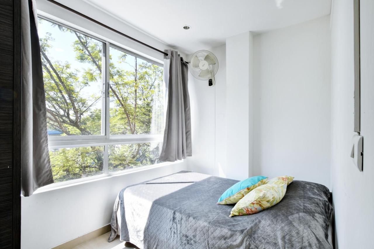 International House Co-living Hostel *