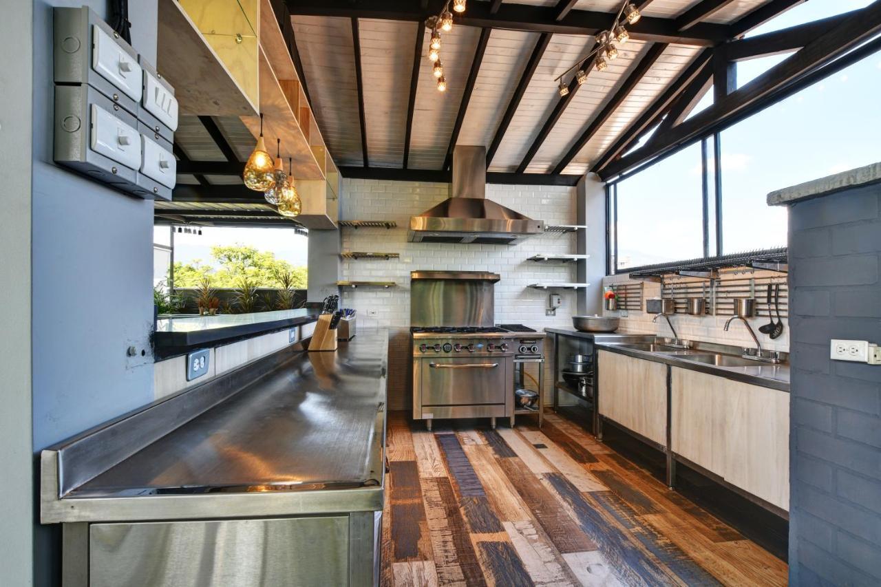 International House Co-living Auberge de jeunesse