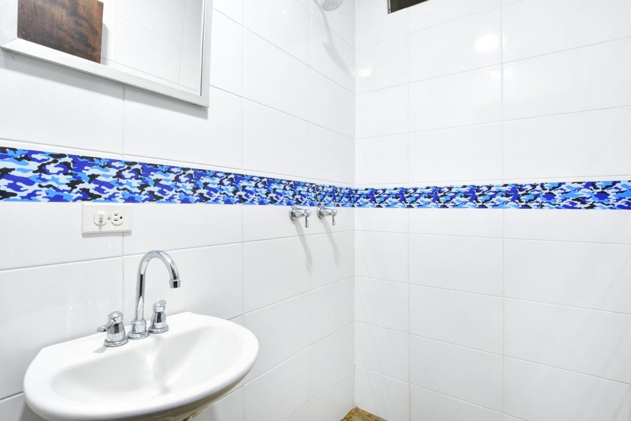 International House Co-living Auberge de jeunesse